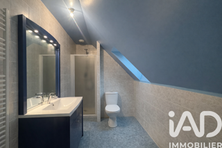  Maison � vendre 6 pi�ces 112 m�