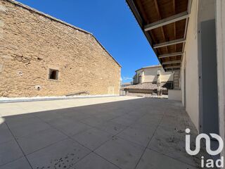  Appartement � vendre 3 pi�ces 81 m�