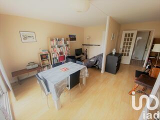  Appartement � vendre 2 pi�ces 45 m�