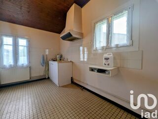  Maison � vendre 7 pi�ces 108 m�