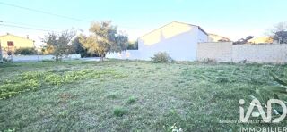  Terrain � vendre 500 m�