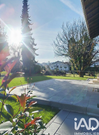  Maison � vendre 5 pi�ces 123 m�