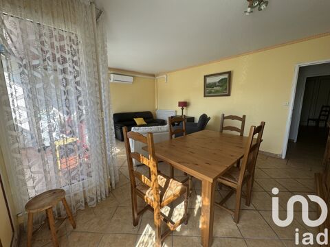   Vente Appartement 4 pi�ces Appartement - 4 pi�ce(s) - 73 m�