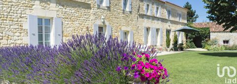 Vente Maison Vente Domaine 12 pi�ces La gripperie saint symphorien