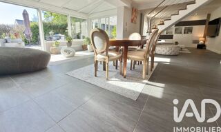 Maison � vendre 7 pi�ces 235 m�