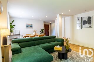  Appartement � vendre 4 pi�ces 78 m�