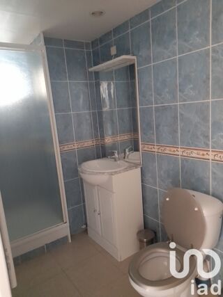  Appartement � vendre 1 pi�ce 24 m�