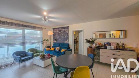   Vente Appartement 3 pi�ces Appartement - 3 pi�ce(s) - 66 m�