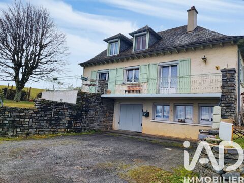   Vente Maison de village 5 pi�ces Maison - 5 pi�ce(s) - 142 m�