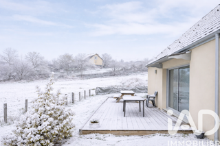  Maison � vendre 4 pi�ces 83 m�