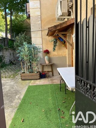  Appartement � vendre 3 pi�ces 64 m�