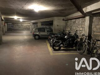  Parking / Garage � vendre 36 m�