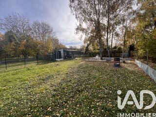  Terrain � vendre 1724 m�