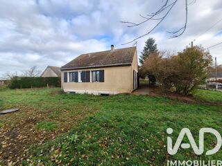  Maison � vendre 4 pi�ces 77 m�