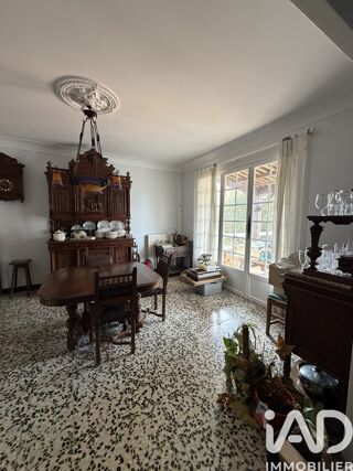  Maison � vendre 4 pi�ces 95 m�