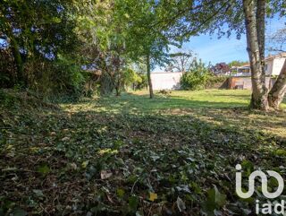  Terrain � vendre 617 m�