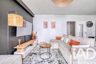  Appartement � vendre 4 pi�ces 90 m�