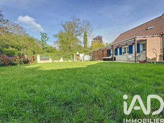  Maison � vendre 5 pi�ces 100 m�