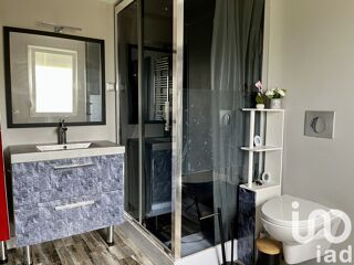  Maison � vendre 2 pi�ces 54 m�