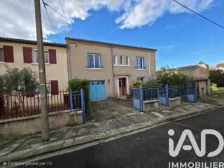  Maison  vendre 6 pices 181 m