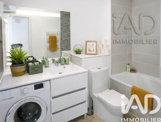  Appartement � vendre 2 pi�ces 45 m�