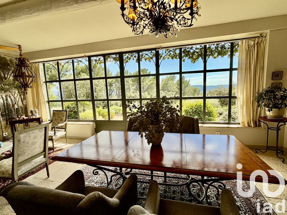  vendre  Maison Lorgues (83510)