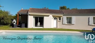  Maison � vendre 5 pi�ces 124 m�