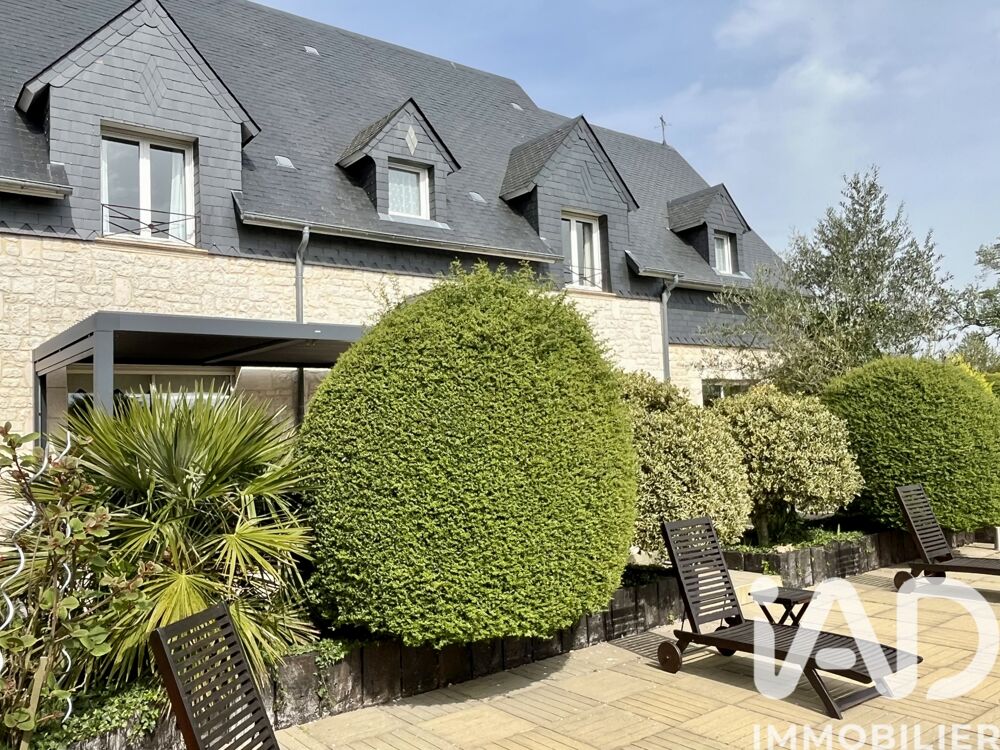 � vendre  Maison Honfleur (14600)