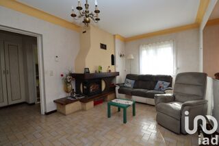  Maison � vendre 6 pi�ces 106 m�