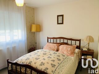  Appartement  vendre 2 pices 55 m