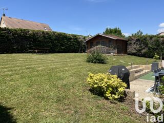  Maison � vendre 8 pi�ces 140 m�