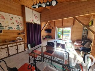  Maison � vendre 6 pi�ces 122 m�