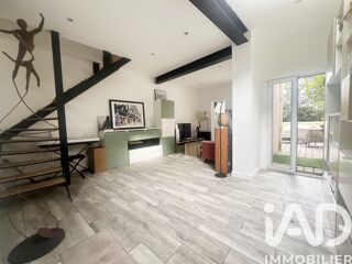  Maison � vendre 2 pi�ces 45 m�