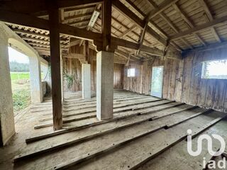  Maison � vendre 1 pi�ce 250 m�