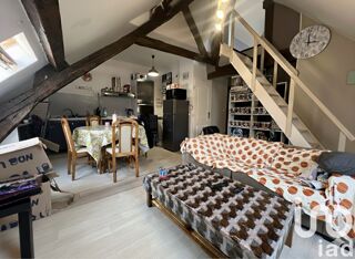  Appartement � vendre 3 pi�ces 45 m�