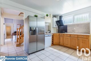  Maison  vendre 5 pices 133 m