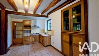  Maison � vendre 6 pi�ces 140 m�