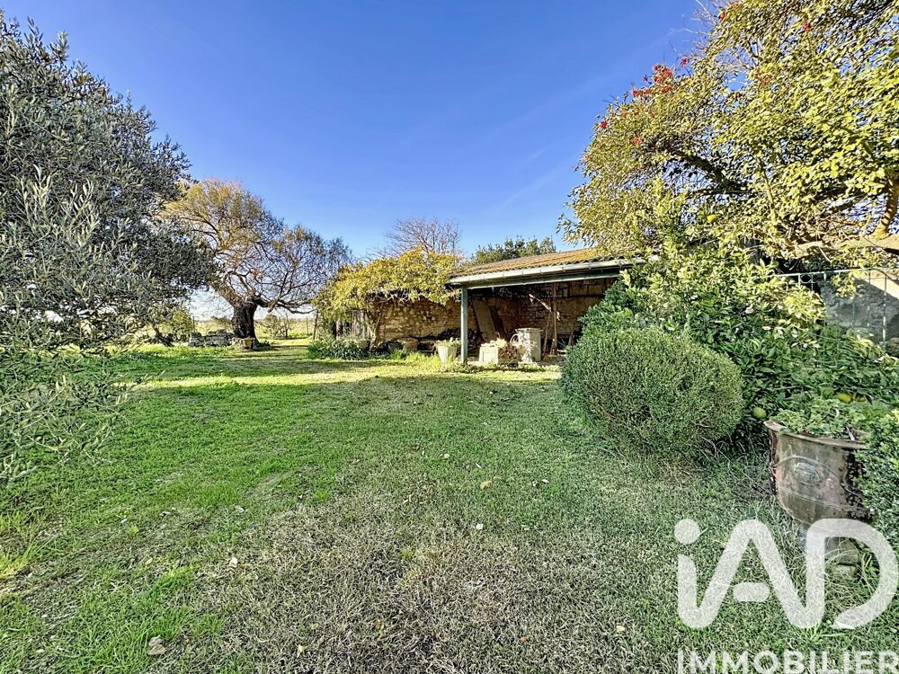  vendre  Maison Arles (13200)