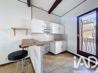  Maison � vendre 2 pi�ces 40 m�