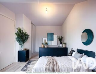  Appartement � vendre 3 pi�ces 82 m�