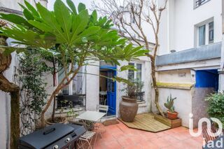  Maison  vendre 2 pices 41 m Paris