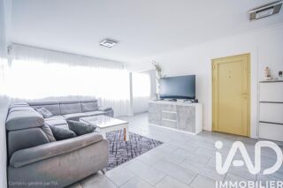  Appartement � vendre 6 pi�ces 102 m�