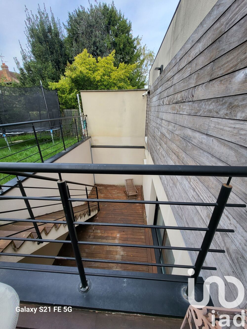  vendre  Villa L'Ha-les-Roses (94240)
