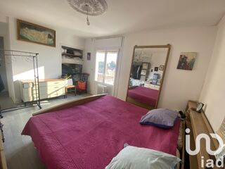  Appartement � vendre 5 pi�ces 92 m�