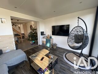  Maison � vendre 5 pi�ces 123 m�