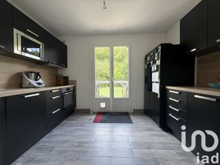  Maison  vendre 6 pices 162 m