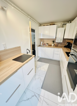  Maison � vendre 7 pi�ces 132 m�