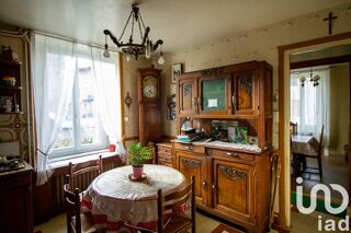  Maison  vendre 8 pices 167 m