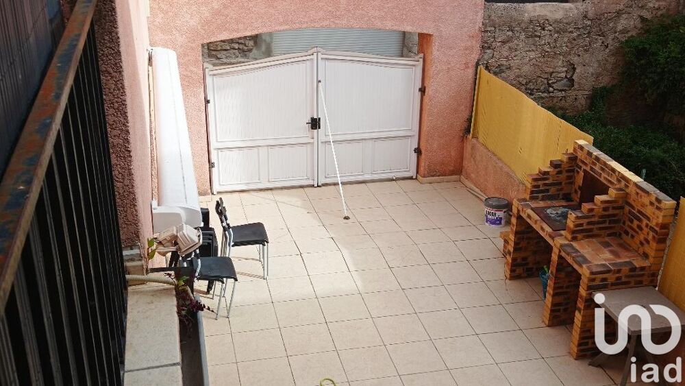 Vente Maison Vente Maison/villa 3 pi�ces B�darieux