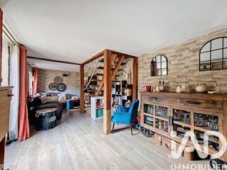  Maison � vendre 3 pi�ces 93 m�